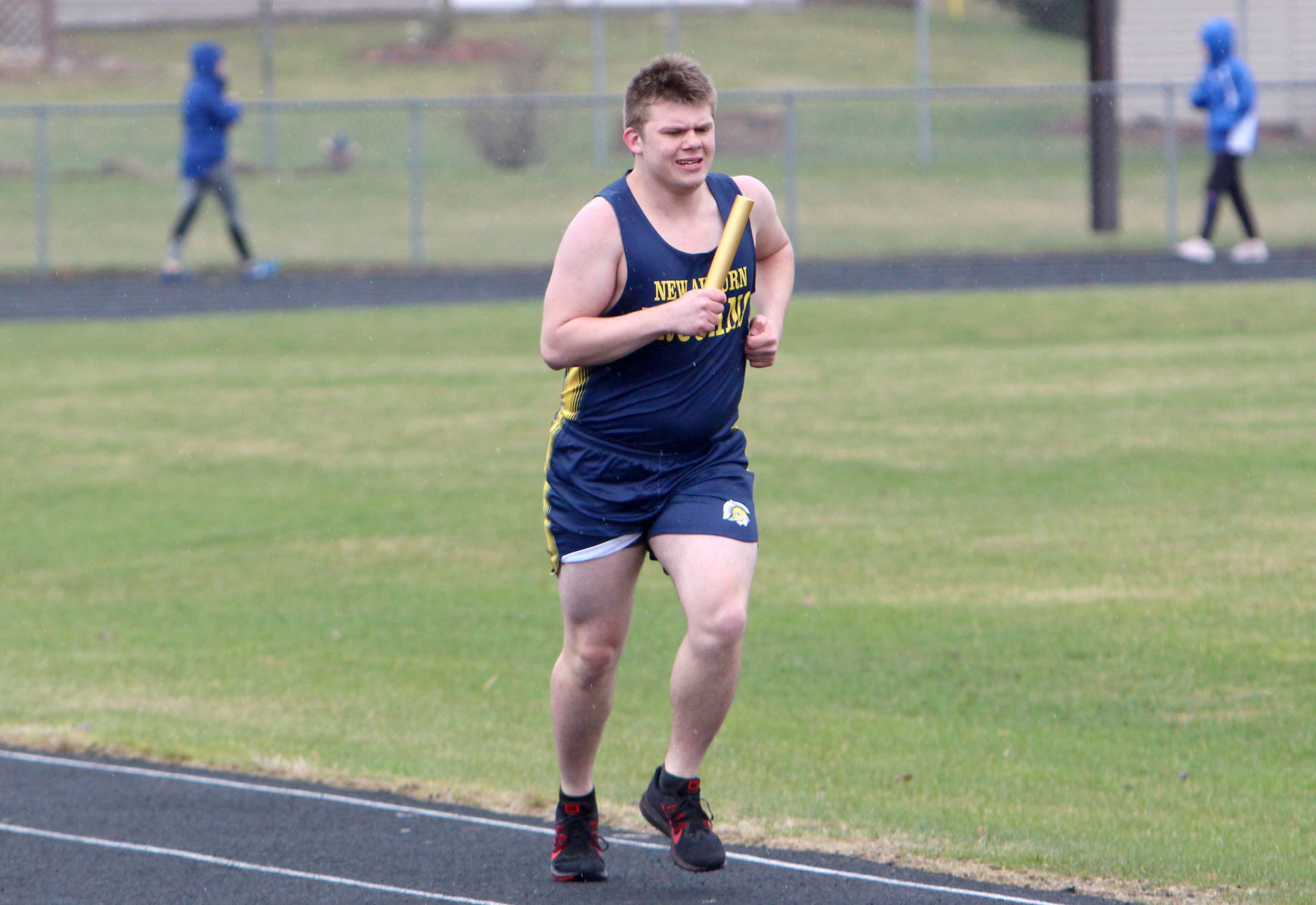 Dave Landgraf Invitational 4-30-19